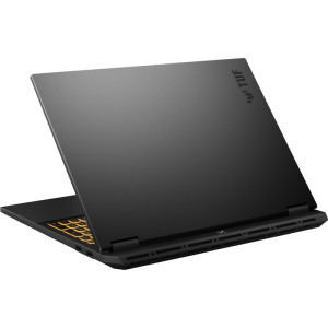 ASUS Gaming 16'' TUF F16 FX608JHR, FHD+ 165Hz, Procesor Intel® Core™ i5 14450HX (20M Cache, up to 4.80 GHz), 16GB DDR5, 512GB SSD, GeForce RTX 5050 8GB, No OS, Jaeger Gray