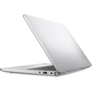 DELL 13.3'' Pro 13 Plus PB13250, FHD+, Procesor Intel® Core™ Ultra 7 268V (12M Cache, up to 5.00 GHz), 32GB LPDDR5X, 512GB SSD, Intel Arc 140V, Win 11 Pro, 3Yr ProSupport