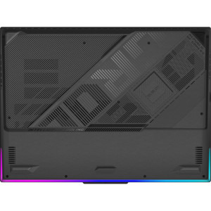 ASUS Gaming 18'' ROG Strix G18 G814PM, FHD+ 144Hz, Procesor AMD Ryzen™ 9 8940HX (64M Cache, up to 5.30 GHz), 32GB DDR5, 1TB SSD, GeForce RTX 5060 8GB, No OS, Eclipse Gray