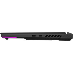 ASUS Gaming 18'' ROG Strix G18 G814FM, FHD+ 144Hz, Procesor AMD Ryzen™ 9 9955HX (64M Cache, up to 5.40 GHz), 32GB DDR5, 1TB SSD, GeForce RTX 5060 8GB, No OS, Eclipse Gray