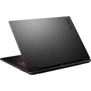 ASUS Gaming 18'' TUF A18 FA808UM, FHD+ 144Hz, Procesor AMD Ryzen™ 7 260 (16M Cache, up to 5.1 GHz), 16GB DDR5, 512GB SSD, GeForce RTX 5060 8GB, No OS, Jaeger Gray