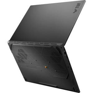 ASUS Gaming 18'' TUF A18 FA808UM, FHD+ 144Hz, Procesor AMD Ryzen™ 7 260 (16M Cache, up to 5.1 GHz), 16GB DDR5, 512GB SSD, GeForce RTX 5060 8GB, No OS, Jaeger Gray