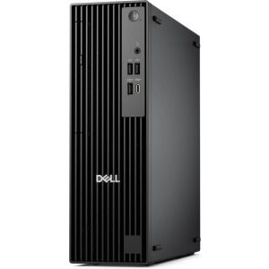 DELL Pro Slim, Intel Ultra 5 235 3.4GHz, 16GB RAM, 512GB SSD, Intel Graphics, no OS