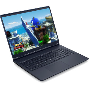 Alienware Gaming 16'' Aurora 16 AC16250, WQXGA 120Hz, Procesor Intel® Core™ 9 270H (24M Cache, up to 5.80 GHz), 32GB DDR5, 1TB SSD, GeForce RTX 5070 8GB, Win 11 Pro, 3Yr