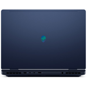 Alienware Gaming 16'' Aurora 16 AC16250, WQXGA 120Hz, Procesor Intel® Core™ 7 240H (24M Cache, up to 5.20 GHz), 16GB DDR5, 1TB SSD, GeForce RTX 4050 6GB, Win 11 Pro, 3Yr