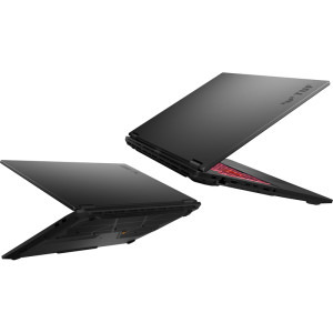ASUS Gaming 18'' TUF A18 FA808UH, FHD+ 144Hz, Procesor AMD Ryzen™ 7 260 (16M Cache, up to 5.1 GHz), 32GB DDR5, 512GB SSD, GeForce RTX 5050 8GB, No OS, Jaeger Gray
