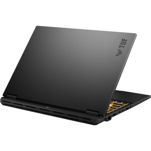 ASUS Gaming 16'' TUF F16 FX608JMR, FHD+ 165Hz, Procesor Intel® Core™ i5 14450HX (20M Cache, up to 4.80 GHz), 16GB DDR5, 1TB SSD, GeForce RTX 5060 8GB, No OS, Jaeger Gray