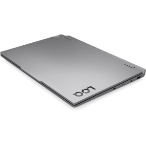 Lenovo Gaming 15.6'' LOQ 15IRX10, FHD IPS 144Hz, Procesor Intel® Core™ i5-13450HX  (20M Cache, up to 4.60 GHz), 16GB DDR5, 1TB SSD, GeForce RTX 5050 8GB, No OS, Luna Grey