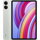 Tableta Xiaomi Redmi Pad Pro, 12.1 inch Multi-touch, Snapdragon 7s Gen 2 Octa-Core 2.4Ghz, 6GB RAM, 128GB flash, Wi-Fi, Bluetooth, GPS, 5G, Android 14, Mint Green