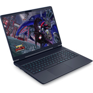 Alienware Gaming 16'' Aurora 16X AC16251, WQXGA 240Hz, Procesor Intel® Core™ Ultra 9 275HX (36M Cache, up to 5.40 GHz), 32GB DDR5, 1TB SSD, GeForce RTX 5070 8GB, Win 11 Pro, 3Yr