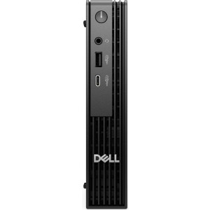 DELL Pro Micro, Intel Core i5-14500T 1.7GHz, 16GB DDR5, 512GB SSD, UHD 770, Windows 11 Pro