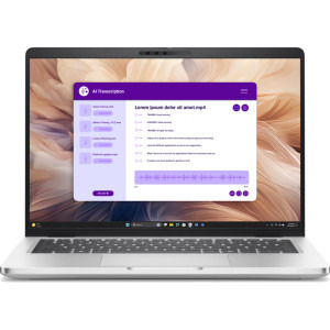 DELL 14'' Pro 14 Plus PB14250, FHD+, Procesor Intel® Core™ Ultra 5 235U (12M Cache, up to 4.90 GHz), 16GB DDR5, 1TB SSD, Intel Graphics, Win 11 Pro, 3Y BOS