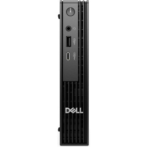 DELL Pro Micro, Ryzen 5 Pro 8500GE 3.4GHz, 16GB DDR5, 512GB SSD, Radeon 740M, no OS