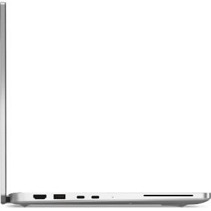 DELL 14'' Pro 14 Plus PB14250, FHD+, Procesor Intel® Core™ Ultra 5 238V (8M Cache, up to 4.70 GHz), 32GB LPDDR5X, 512GB SSD, Intel Arc 130V, Linux, 3Y ProSupport