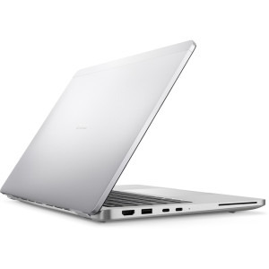 DELL 13.3'' Pro 13 Plus PB13250, FHD+, Procesor Intel® Core™ Ultra 7 265U (12M Cache, up to 5.30 GHz), 16GB DDR5, 512GB SSD, Intel Graphics, Win 11 Pro, 3Yr ProSupport