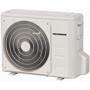 Heinner HAC-HSN12KITWIFI++, 12000 BTU, A++/A+, Wi-Fi, Inverter + Kit instalare inclus