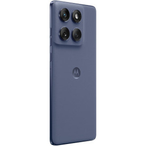Motorola Edge 60 Fusion, OLED 120Hz, 256GB, 8GB RAM, Dual SIM, 5G, Tri-Camera, Pantone Slipstream