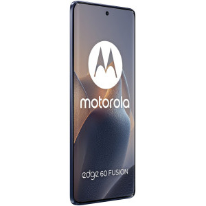 Motorola Edge 60 Fusion, OLED 120Hz, 256GB, 8GB RAM, Dual SIM, 5G, Tri-Camera, Pantone Slipstream