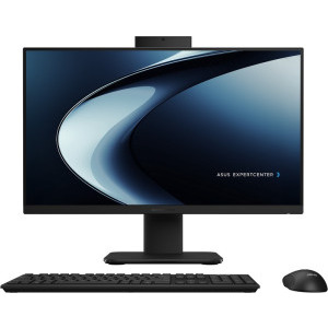 ASUS ExpertCenter P440VA, 23.8 inch FHD Touchscreen, Intel 5 210H 2.2GHz, 16GB DDR5, 512GB SSD, Intel Graphics, Camera Web, no OS