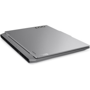 Lenovo Gaming 15.6'' LOQ 15IRX10, FHD IPS 144Hz, Procesor Intel® Core™ i7-13645HX (24M Cache, up to 4.90 GHz), 16GB DDR5, 512GB SSD, GeForce RTX 5060 8GB, No OS, Luna Grey