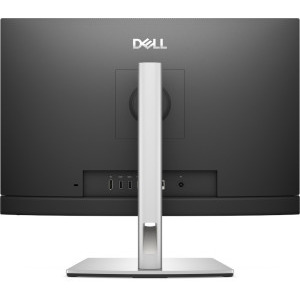 DELL Pro 24 AIO, 23.8 inch FHD IPS, Intel Ultra 5 235T 2.2GHz, 16GB DDR5, 512GB SSD, Intel Graphics, Camera Web, no OS