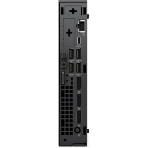 DELL Pro Micro Plus, Intel Core Ultra 7 265 2.4GHz, 8GB DDR5, 512GB SSD, Intel Graphics, no OS