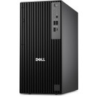 DELL Pro Tower Plus, Intel Ultra 7 265 2.4GHz, 32GB DDR5, 2x 1TB SSD, Intel Graphics, Windows 11 Pro