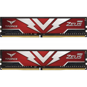 TeamGroup T-Force Zeus 64GB DDR4 3000MHz CL16 Dual Channel Kit