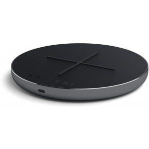 Satechi Universal Wireless QI 10W Space Grey