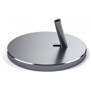 Satechi ST-AIPDM, stand birou pentru incarcare iPhone, Space Grey