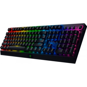 Razer BlackWidow V3 Pro Green Switch Mecanica