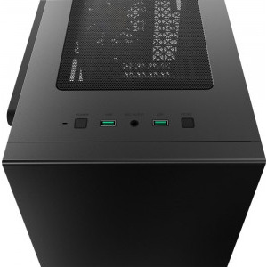 Deepcool Macube 110 Black