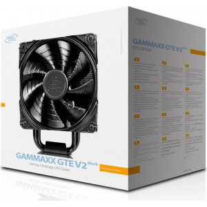 Deepcool Gammaxx GTE V2
