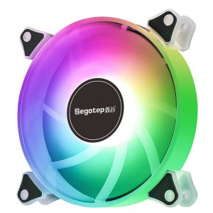 Segotep Chromatic ARGB 120mm