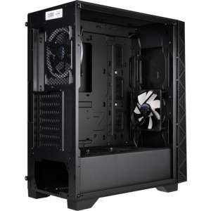 Carcasa Zalman Z3 Neo - PC Garage