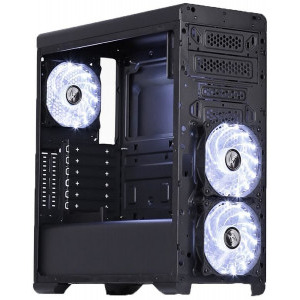 Zalman N3