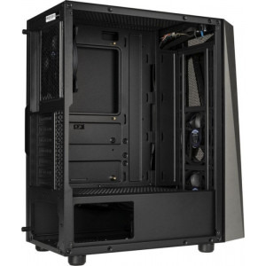 Carcasa Zalman S4 Plus - PC Garage