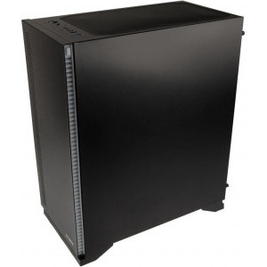 Zalman S5 Black