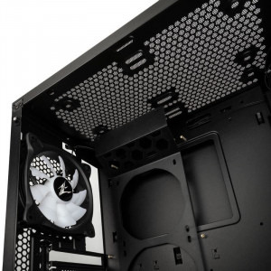 Zalman S5 Black