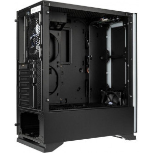 Zalman S5 Black