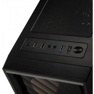 Zalman T7 Black