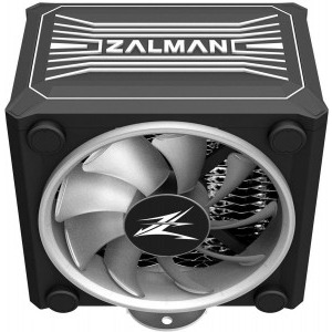 Zalman CNPS16X Black RGB