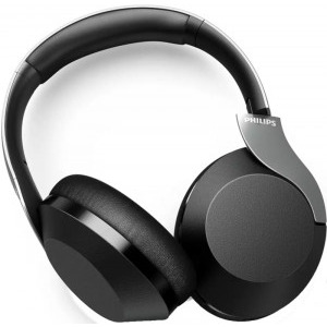 Philips On-Ear, TAPH805BK Black