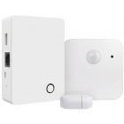 BroadLink Sistem de alarma BestCon MSK1