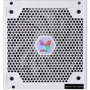 Super Flower Leadex III Gold ARGB White, 80+ Gold, 650W