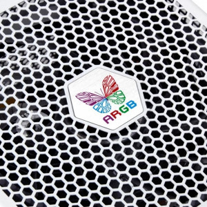 Super Flower Leadex III Gold ARGB White, 80+ Gold, 650W
