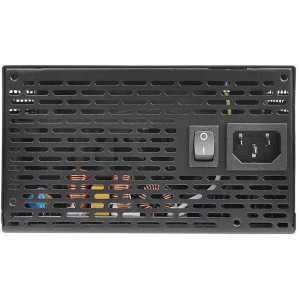 Thermaltake Smart BM2, 80+ Bronze, 550W