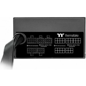 Thermaltake Smart BM2, 80+ Bronze, 650W