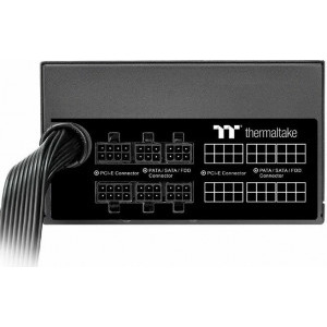 Thermaltake Smart BM2, 80+ Bronze, 750W