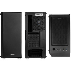 Zalman R2 Black